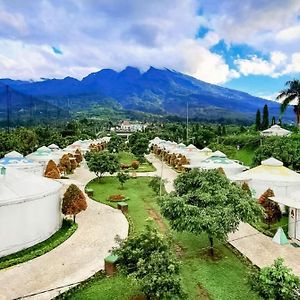 The Highland Park Resort Bogor